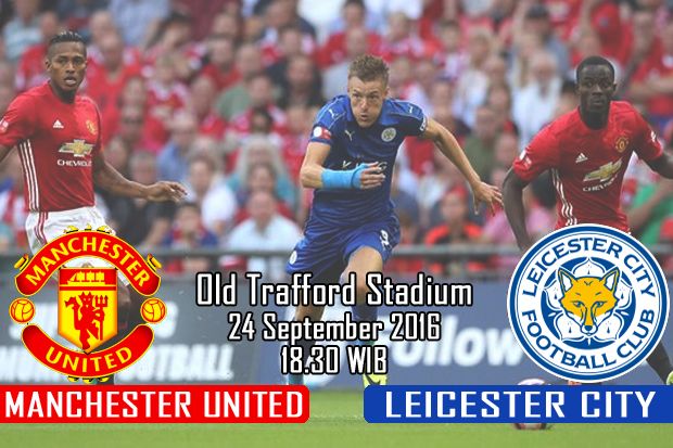 Preview Manchester United...