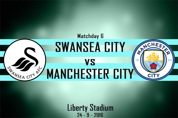 Preview Swansea City...