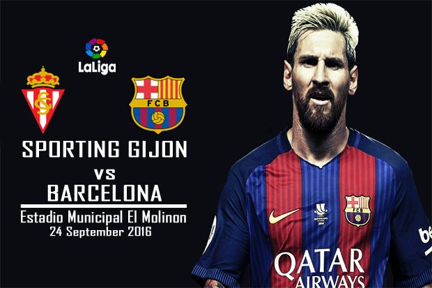 Preview Sporting Gijon...