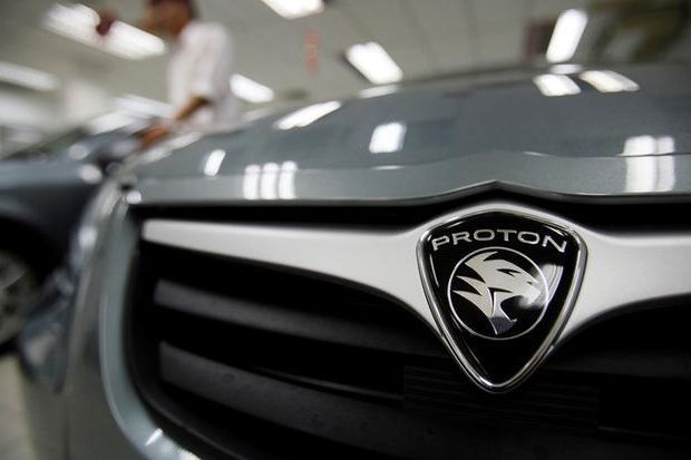 Proton Malaysia Jual...