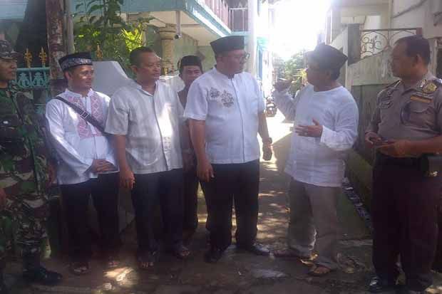Wawali Kota Depok: Ahok...