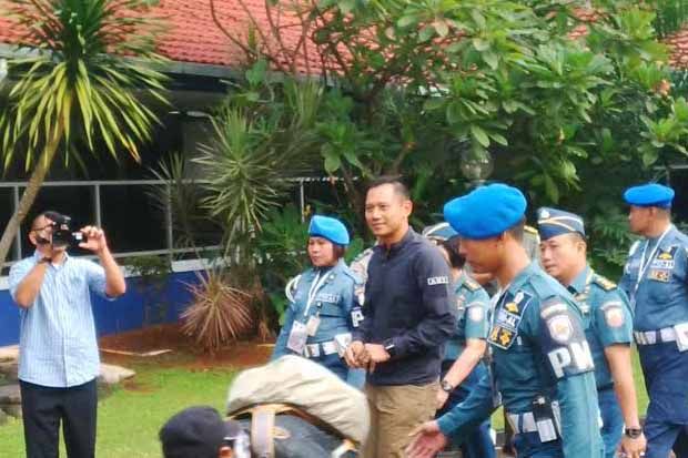 Agus Yudhoyono: Tak...