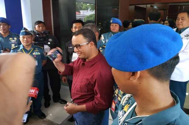 Jalani Tes Psikologi,...