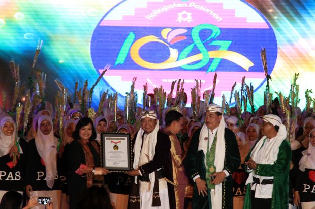 Paduan Suara Pasuruan...