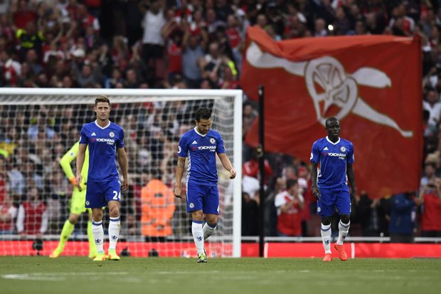 Conte Ngamuk, Sebut...