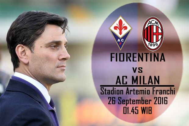 Preview Fiorentina vs...