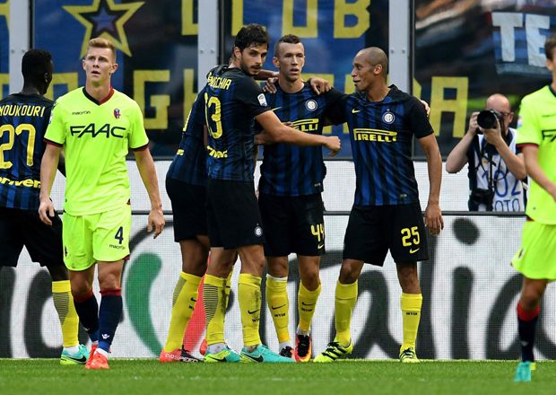 Inter Milan Gagal Tempel...