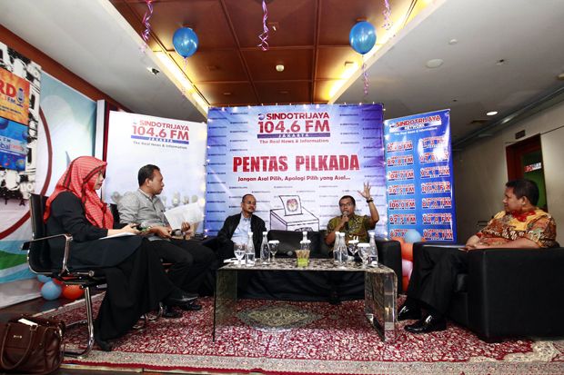 Masyarakat Diingatkan...