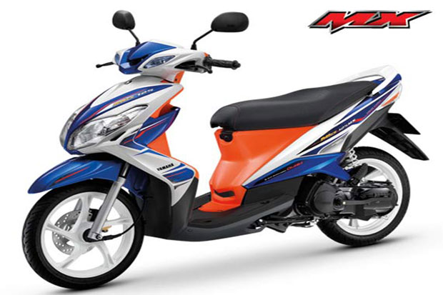 V-Belt Berisik, Coba...