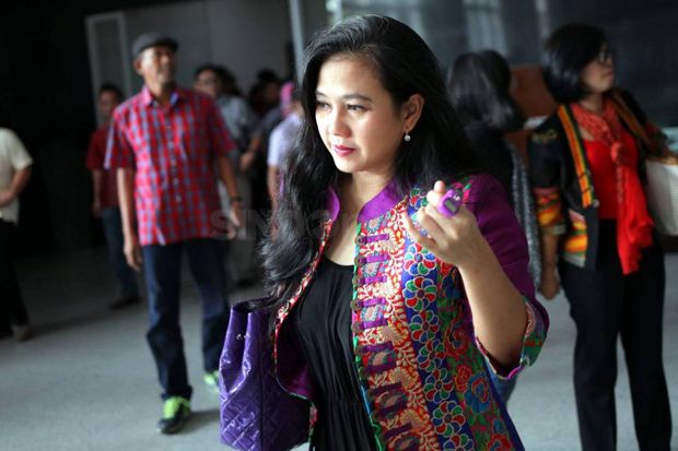 Divonis 4,5 Tahun Penjara,...