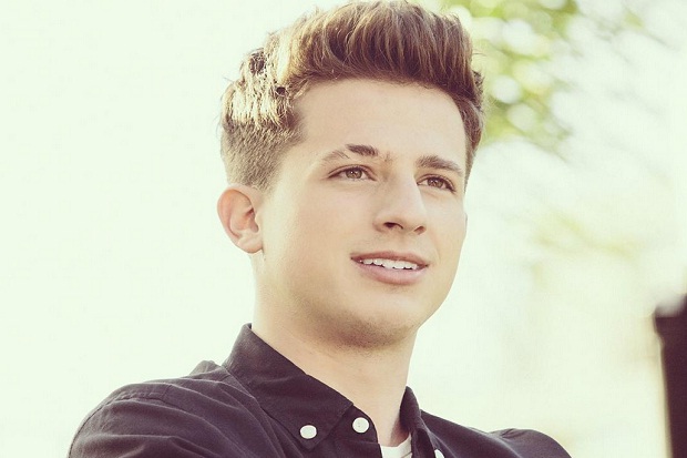 Charlie Puth dan Selena...