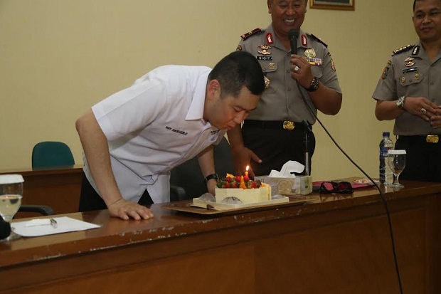 Hary Tanoesoedibjo Dapat...