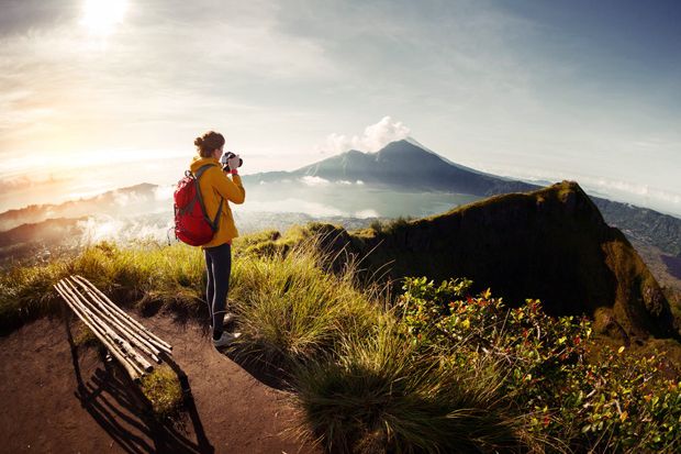 Ingin Digaji untuk Jalan-Jalan?...