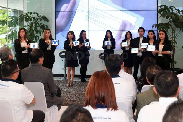 Luncurkan i-Maps, MNC...