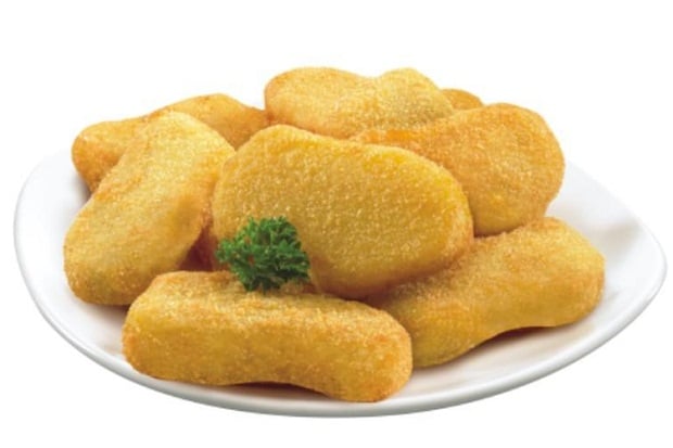 Yuk, Siapkan Bekal Anak...