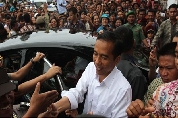 Dinantikan Korban Banjir...