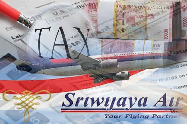 Alasan Bos Sriwijaya...
