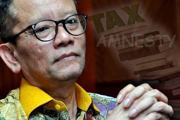 Kejar Target Periode...