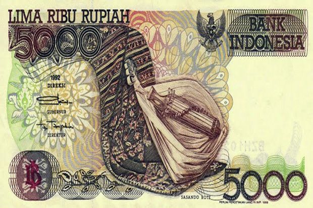 BI Minta Uang Emisi...