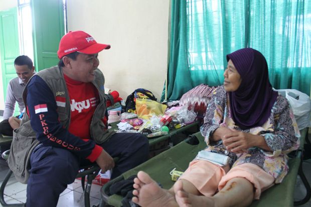 Presiden Direktur PKPU...