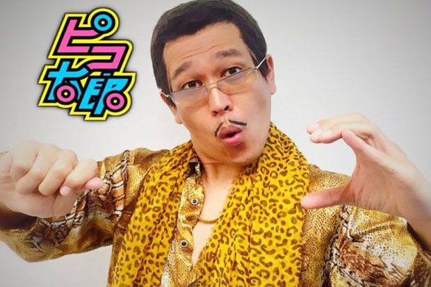 Lirik Konyol dan Goyang...