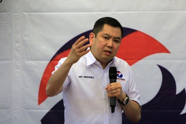 HT Akan Lantik Pengurus...