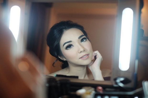 Gisella Anastasia: Perlu...