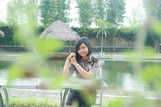 Bripda Hikma Nur Syafaatun,...