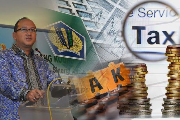 Ikut Tax Amnesty, Bos...