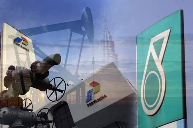Pertamina Bersiap Kalahkan...