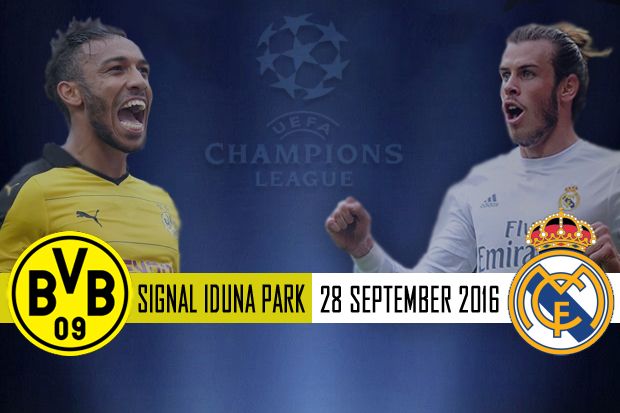 Preview Borussia Dortmund...