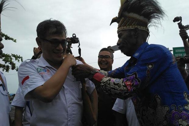 Pemanfaatan Teknologi...