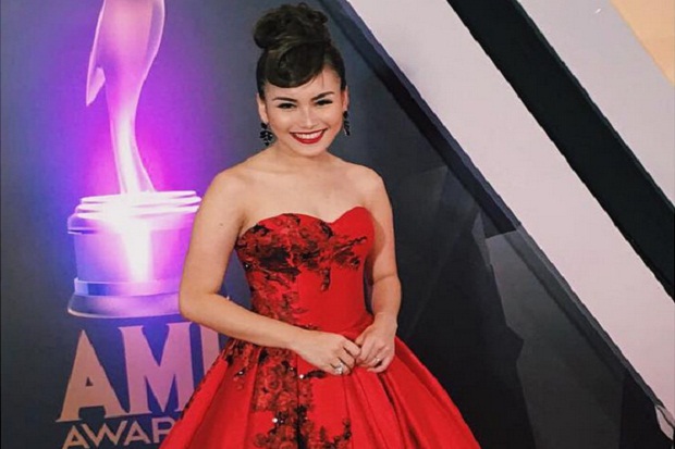 Ayu Ting Ting Genggam...