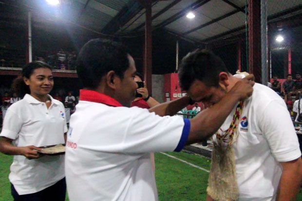 Pilkada Papua Barat,...