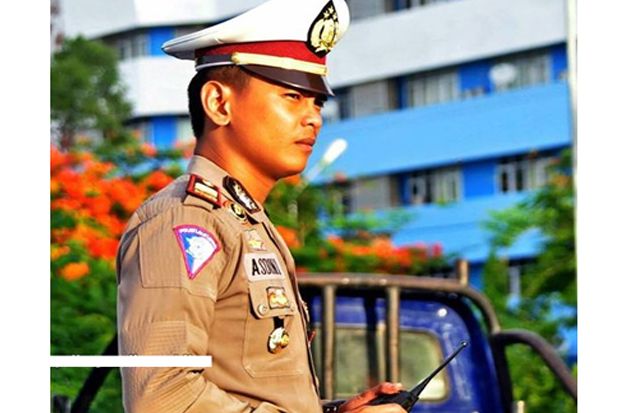 Posting Facebook soal...