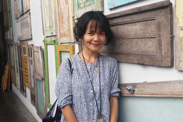 Chitra Soebijakto Siapkan...