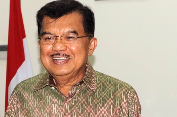JK Buka Pameran Hari...