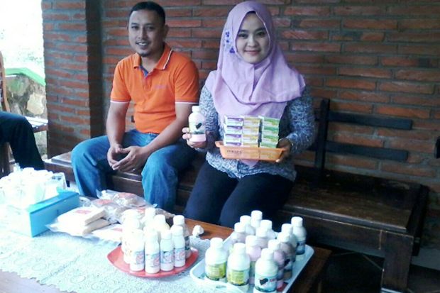 Semen Indonesia Sukses...