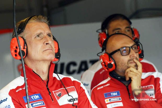 Ducati Dilanda Krisis?...