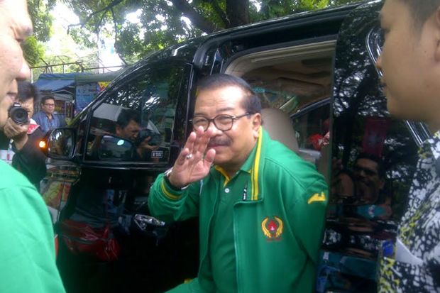 Jatim Optimistis Rebut...
