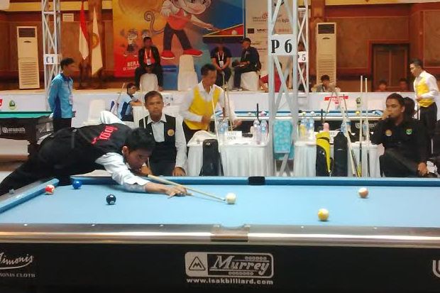 Tampil Kurang Mengesankan...