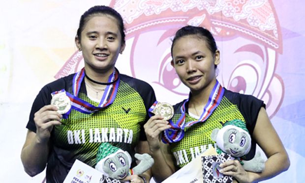 Anggia/Della Sumbang...