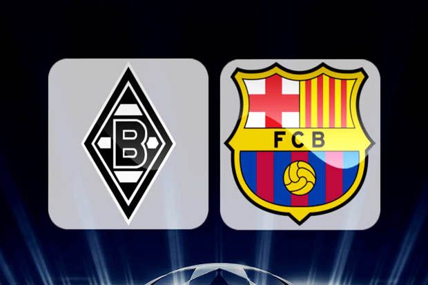 Gladbach, Klub Jerman...