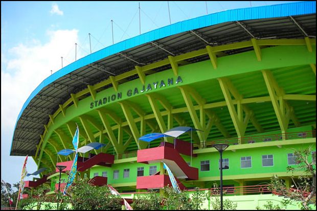 Jamu Semen Padang, Persela...
