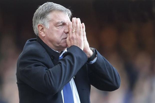 Jebak Allardyce, Rodgers...