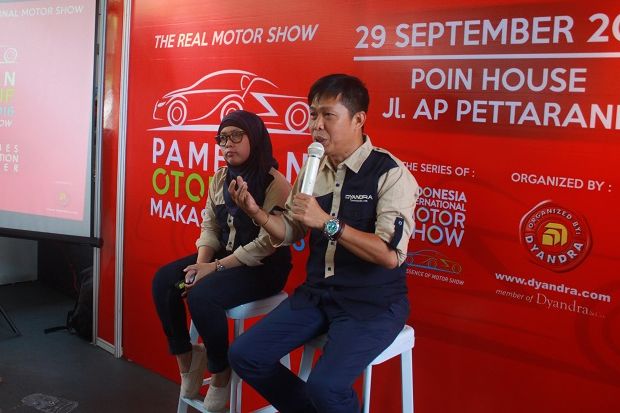 POMA Banjir Promo dan...
