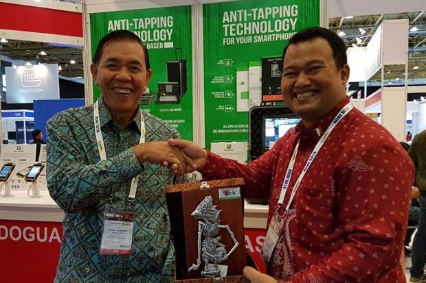 Indonesia Ekspor Produk...