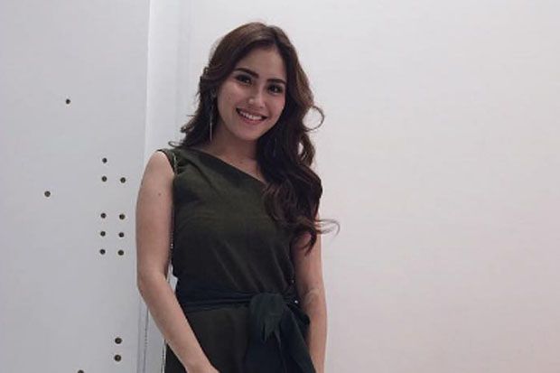 Ayu Ting Ting Ikut Kena...