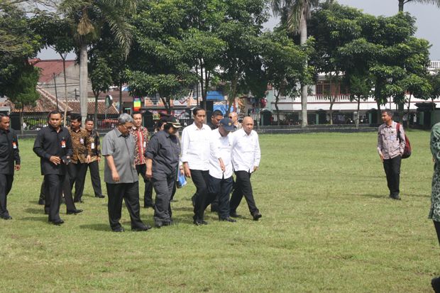 BNPB Masih Hitung Total...