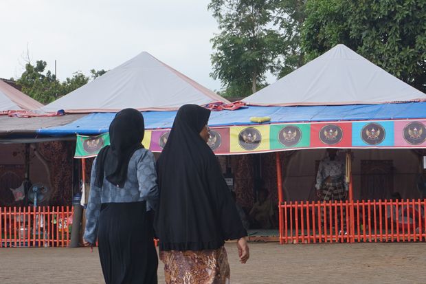 Kasus Pembunuhan Pengikut...